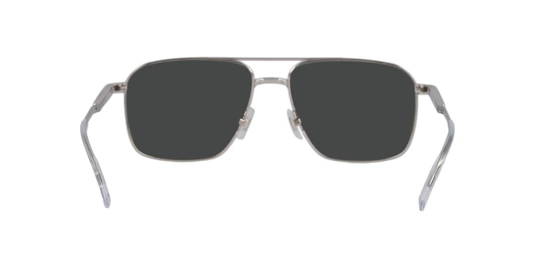Lentes de Sol Montblanc MB0278S Plata
