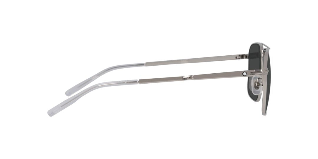 Lentes de Sol Montblanc MB0278S Plata