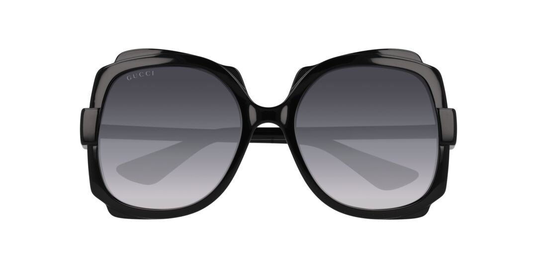 Lentes de Sol Gucci GG1431S Negro