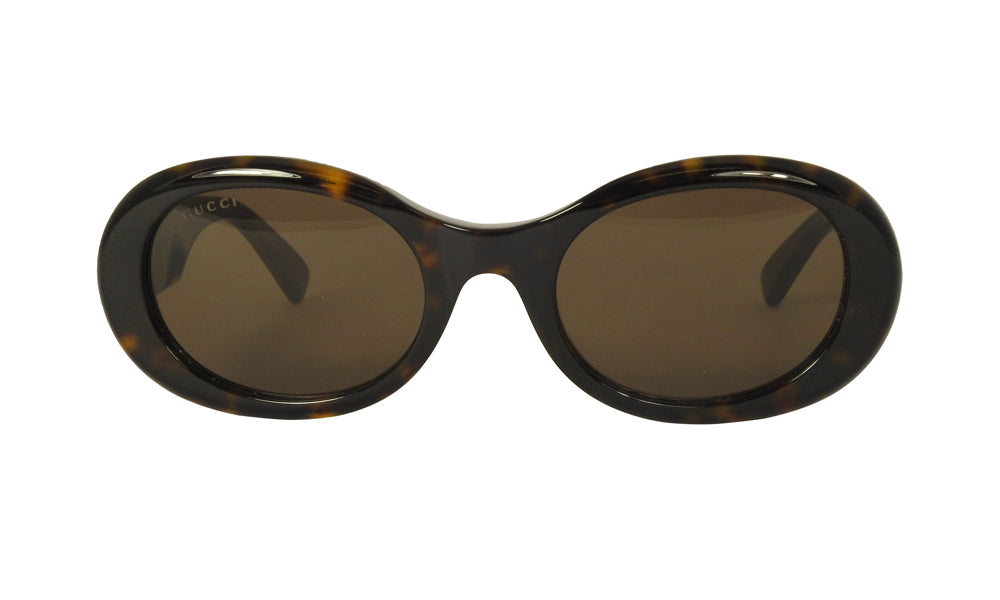 Lentes de Sol Gucci GG1587S Havana