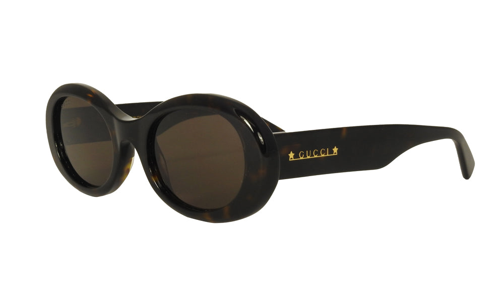 Lentes de Sol Gucci GG1587S Havana