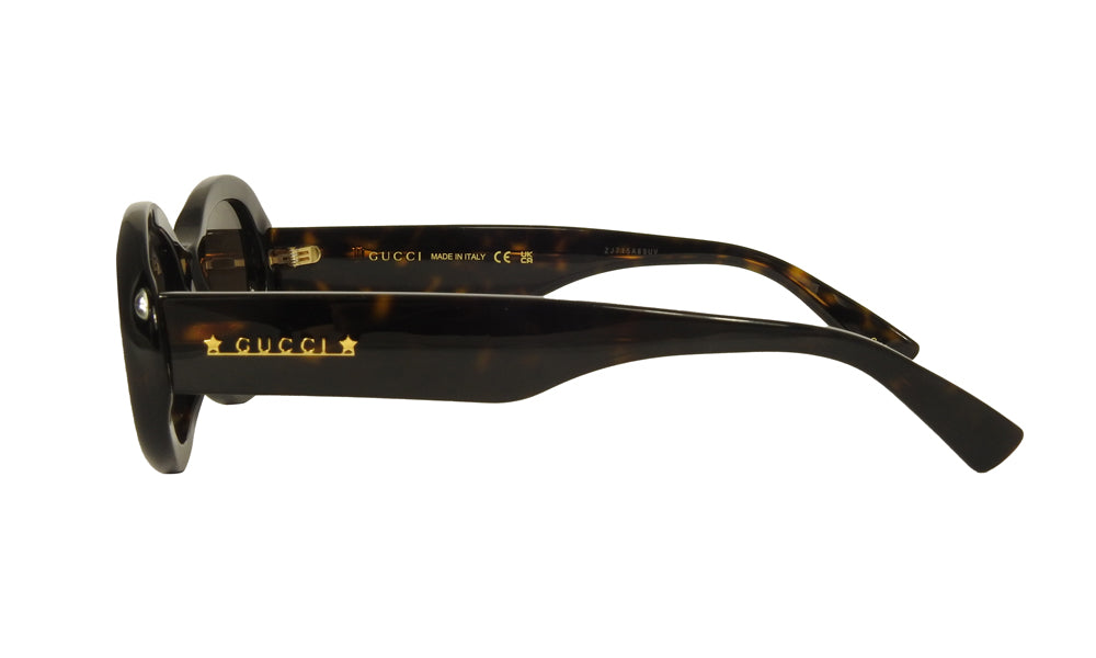 Lentes de Sol Gucci GG1587S Havana