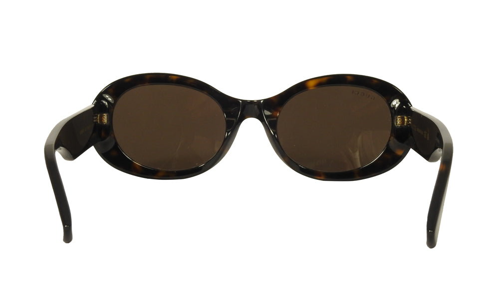 Lentes de Sol Gucci GG1587S Havana