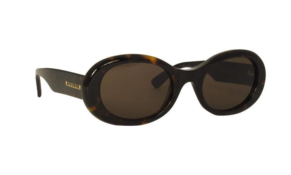 Lentes de Sol Gucci GG1587S Havana