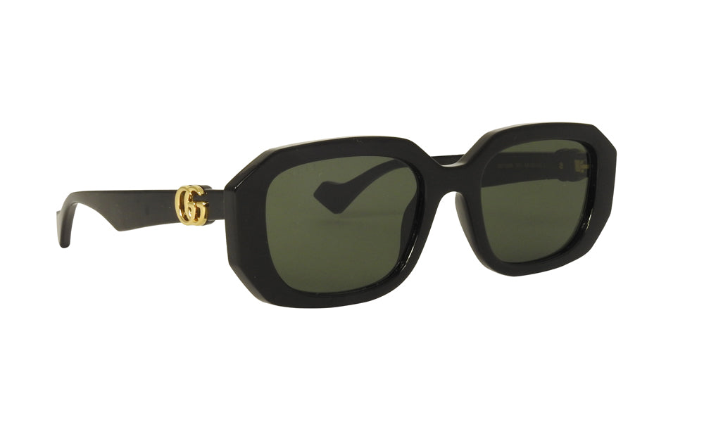 Lentes de Sol Gucci GG1535S Negro