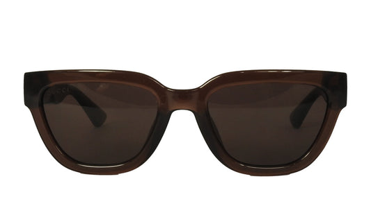 Lentes de Sol Gucci GG1578S Café