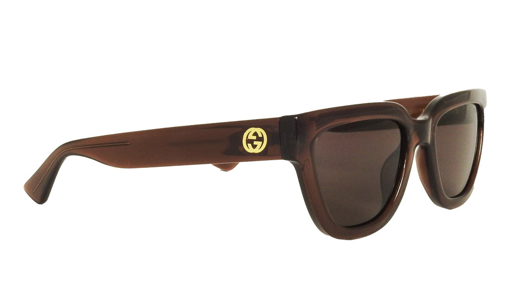 Lentes de Sol Gucci GG1578S Café