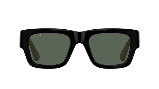 Lentes de Sol Gucci GG1668S Negro