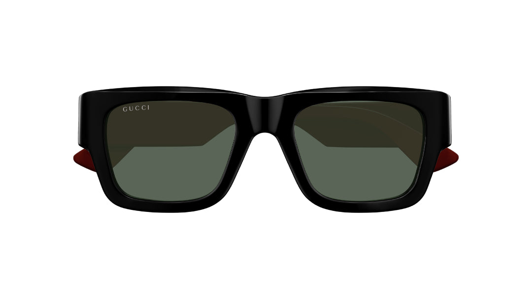 Lentes de Sol Gucci GG1668S Negro