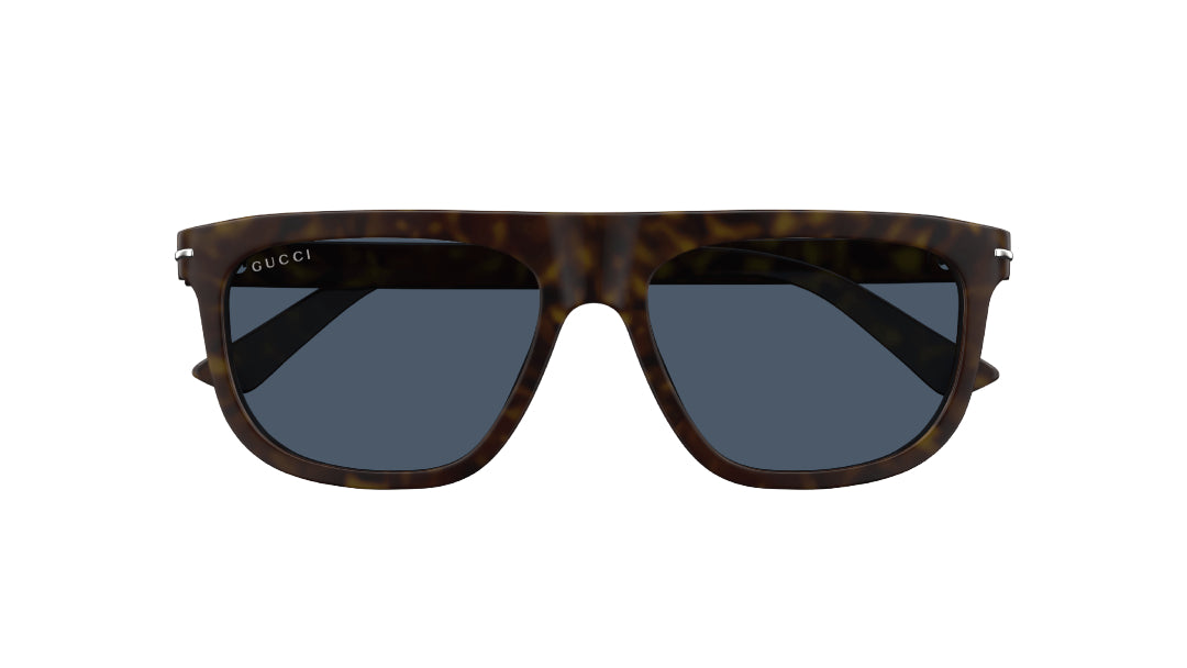Lentes de Sol Gucci GG1726S Havana
