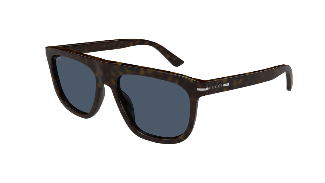 Lentes de Sol Gucci GG1726S Havana