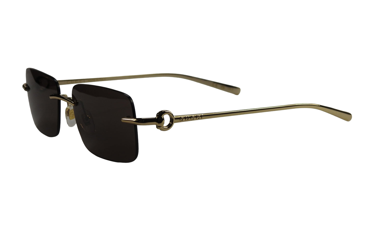 Lente Solar Gucci GG1703S Dorado