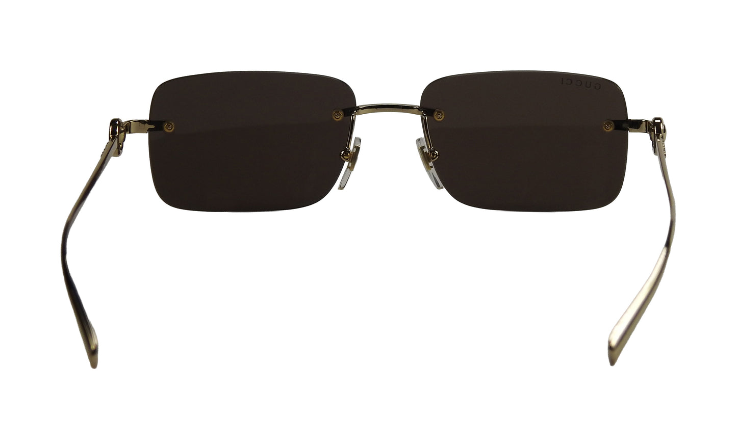 Lente Solar Gucci GG1703S Dorado