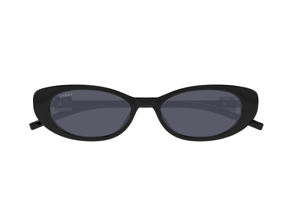 Lentes de Sol Gucci GG1680S Negro
