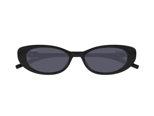 Lentes de Sol Gucci GG1680S Negro