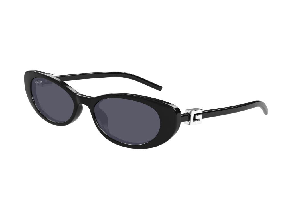Lentes de Sol Gucci GG1680S Negro