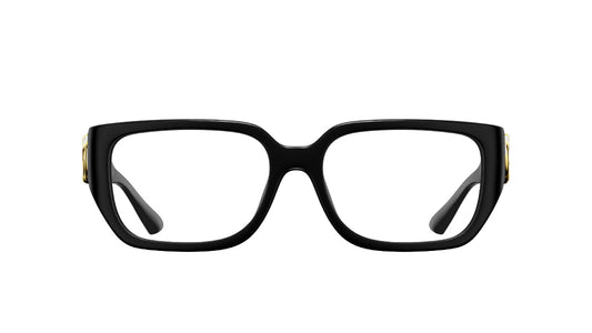 Lente Oftálmico Gucci GG1694OA Negro