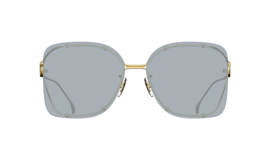 Lentes de Sol Gucci GG1713SA Dorado