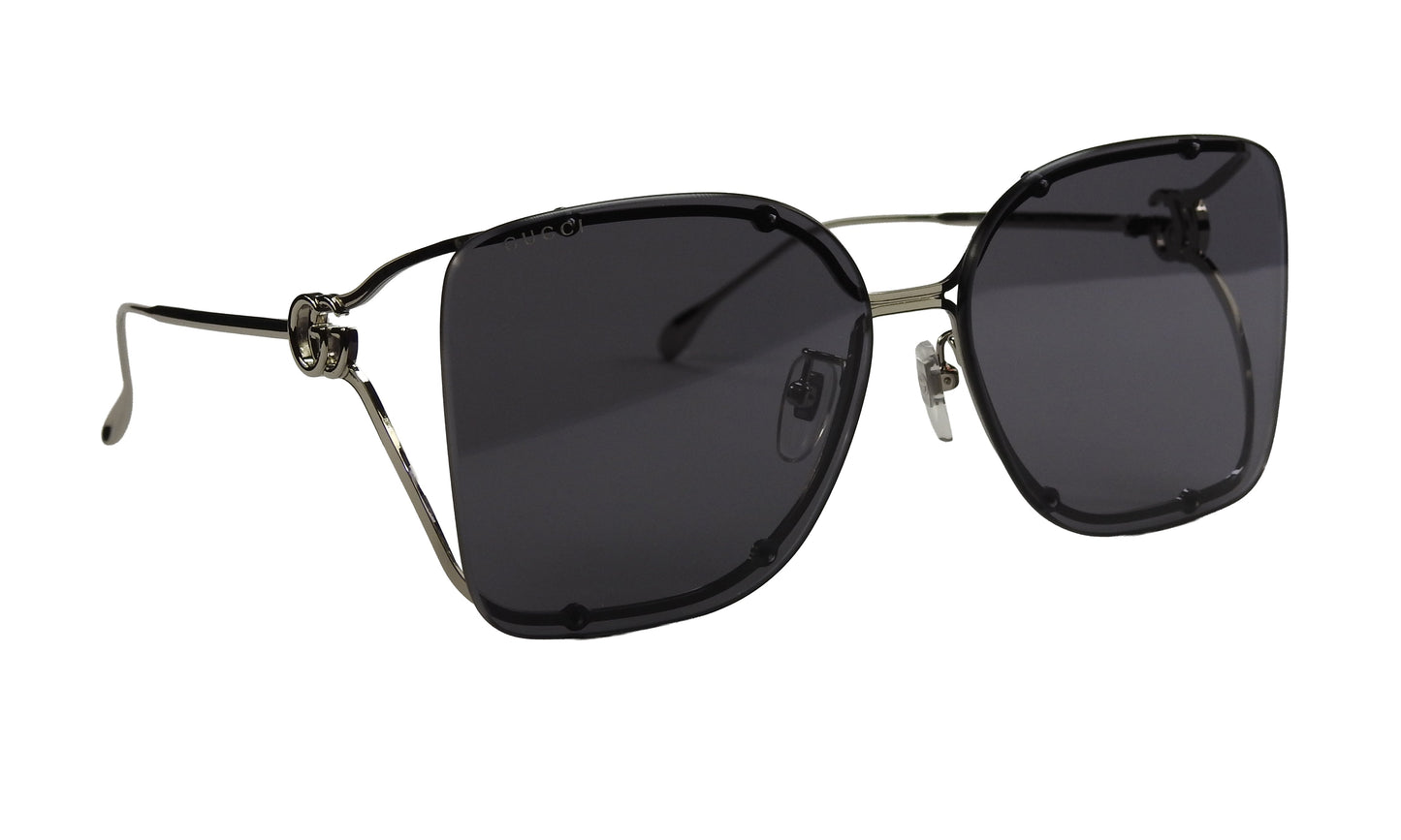 Lente Solar Gucci GG1713SA Negro