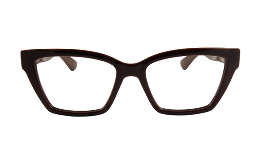 Lente Oftálmico Gucci GG1715O Vino