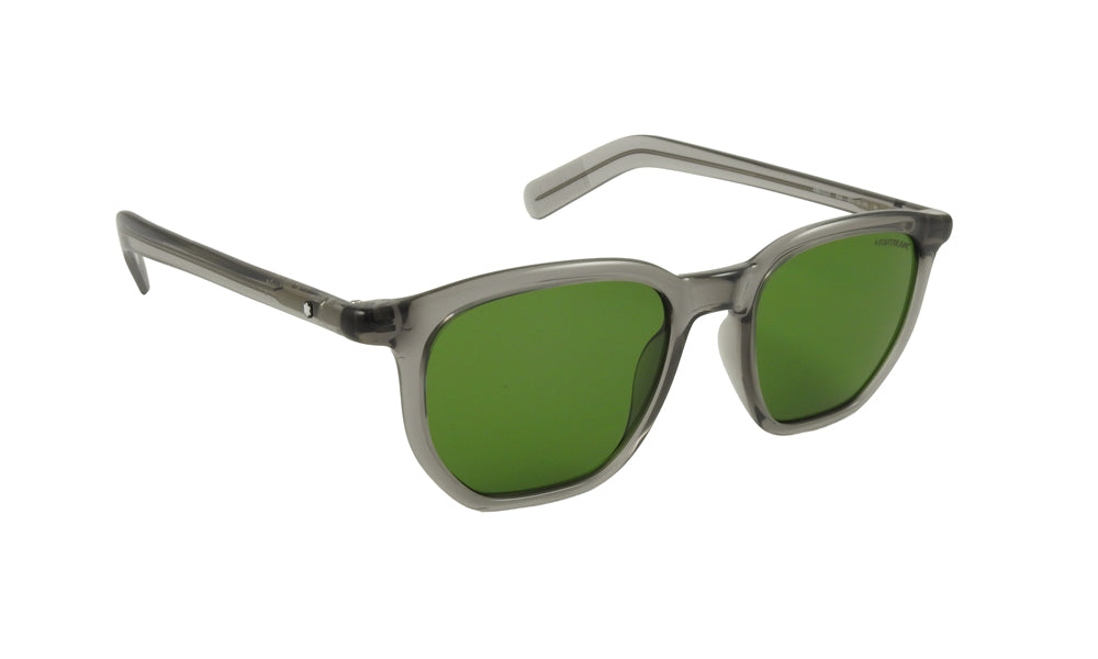 Lentes de Sol Montblanc MB0352S Gris