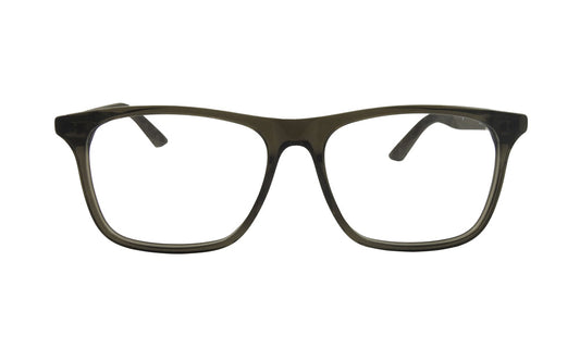 Lente Oftálmico Montblanc MB0359O Havana