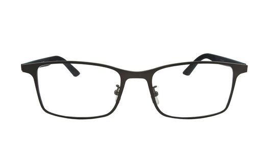 Lente Oftálmico Montblanc MB0361O Gris