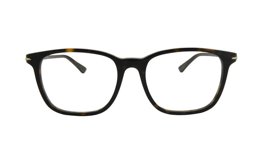 Lente Oftálmico Montblanc MB0338O Havana