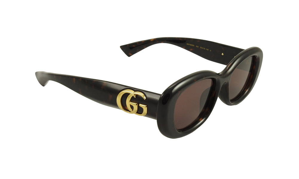 Lentes de Sol Gucci GG1829SK Havana