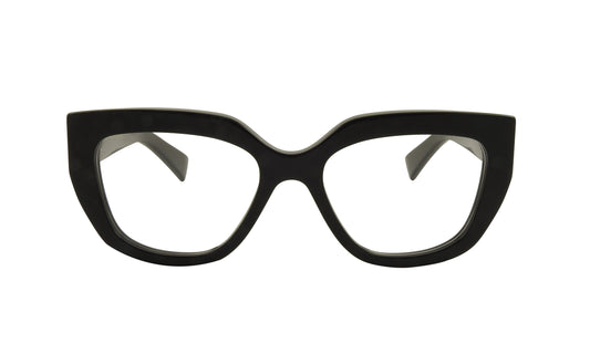 Lente Oftálmico Gucci GG1847O Negro