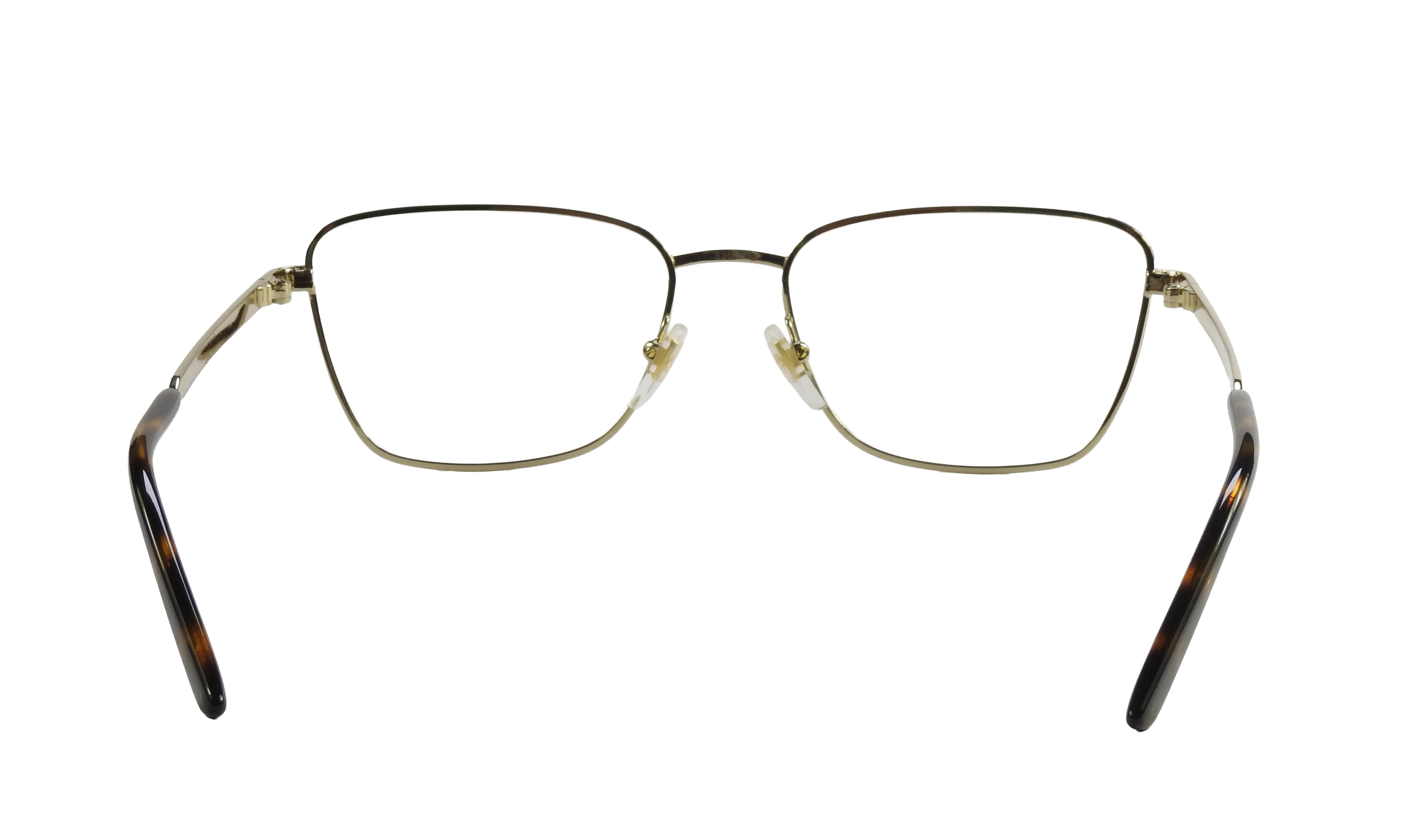 Lente Oftálmico Gucci GG1880O Dorado