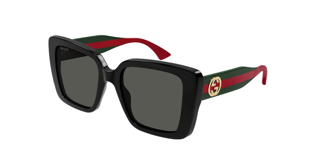 Lentes de Sol Gucci GG1861S Negro