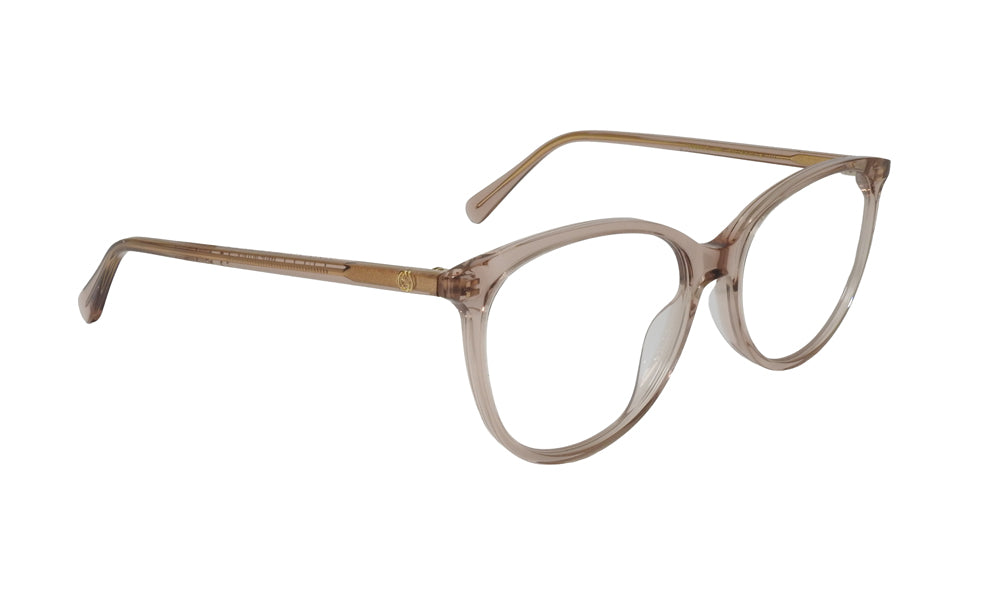 Lente Oftálmico Gucci GG0550O Beige