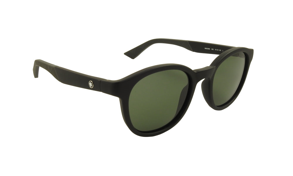 Lentes de Sol Montblanc MB0398S Negro