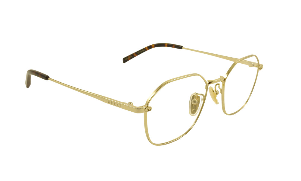Lente Oftálmico Gucci GG1956OK Dorado