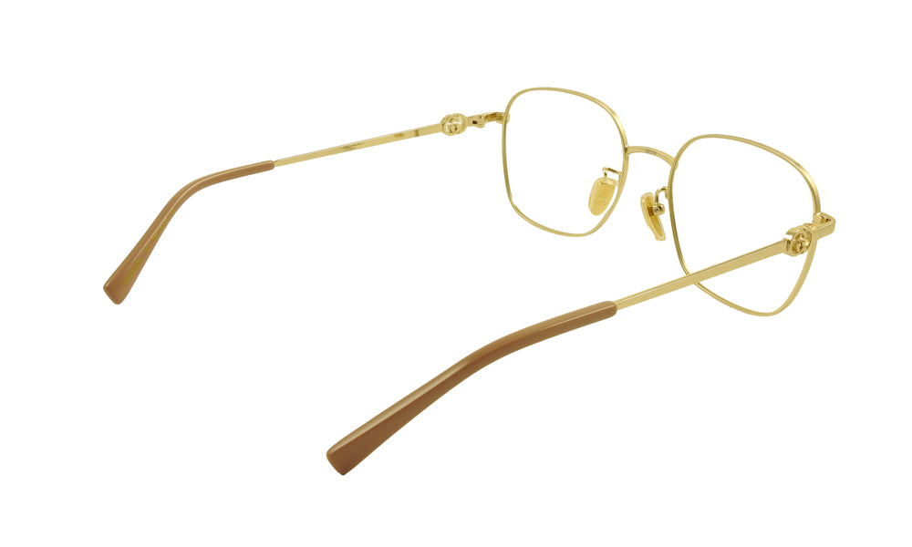 Lente Oftálmico Gucci GG2006OA Dorado