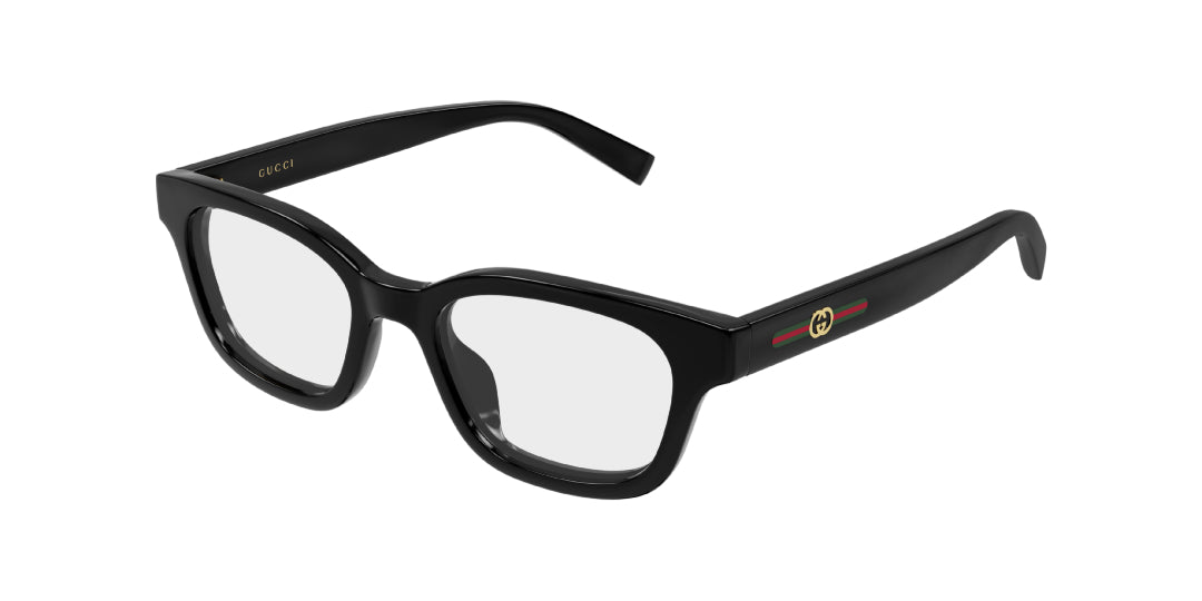 Lente Oftálmico Gucci GG2103OL Negro