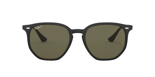 Lentes de Sol Ray Ban RB4306 Negro-Ópticas LUX, Ve Más Allá