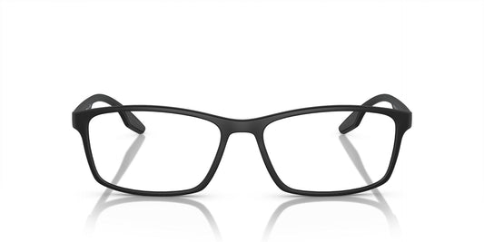 Lente Oftálmico Prada PS04MV Negro