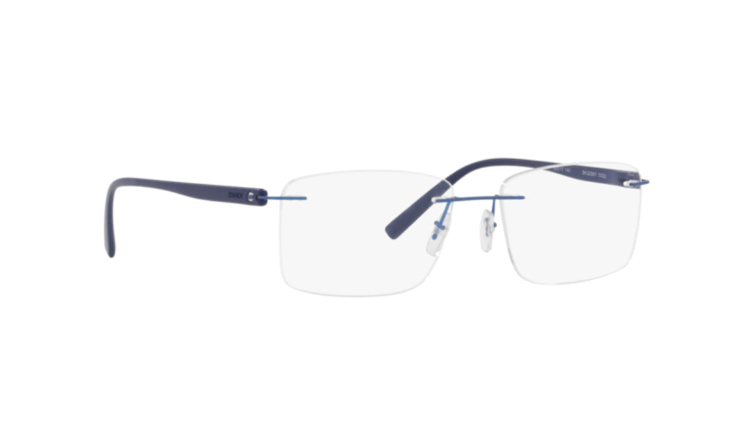 Lente Oftálmico Starck SH2056T Azul