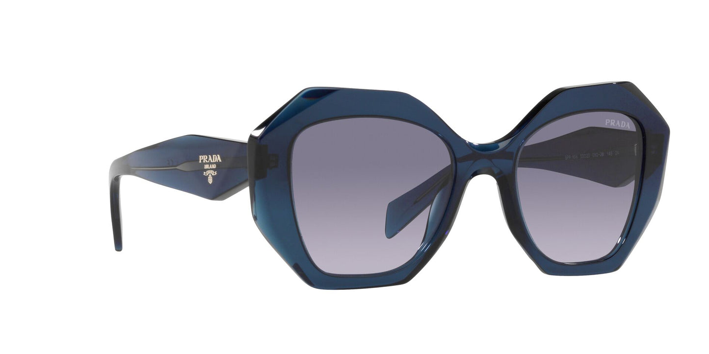 Lentes de Sol Prada PR16WS Azul