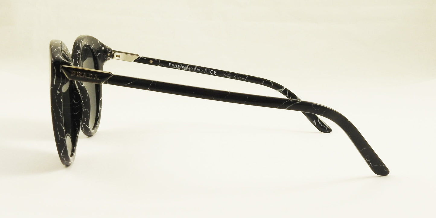 Lentes de Sol Prada PR02YS Negro