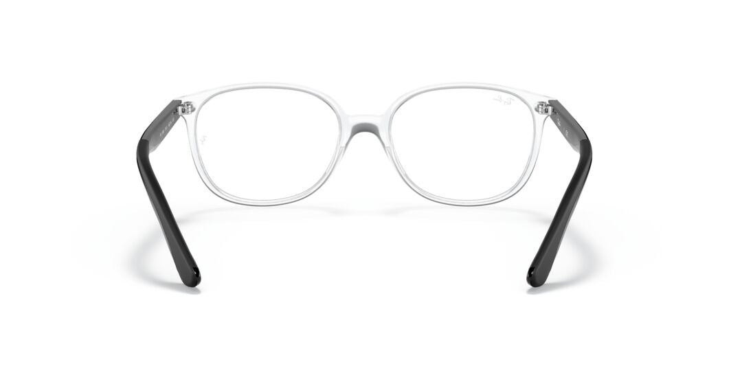 Lente Oftálmico Ray Ban Infantil RY1598 Transparente