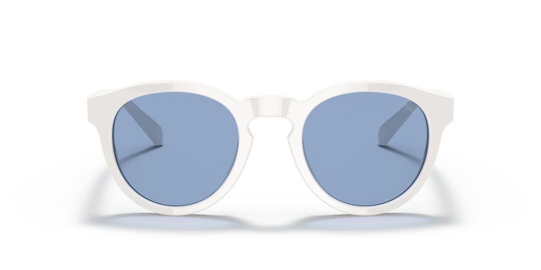 Lentes de Sol Polo Ralph PH4184 Blanco