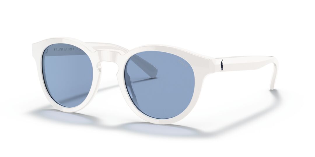 Lentes de Sol Polo Ralph PH4184 Blanco