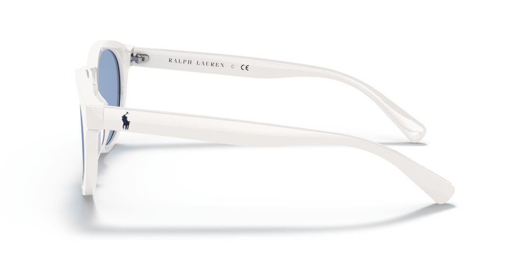 Lentes de Sol Polo Ralph PH4184 Blanco