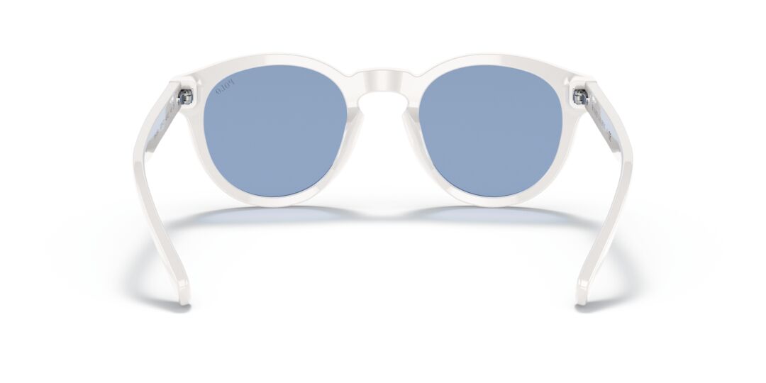Lentes de Sol Polo Ralph PH4184 Blanco