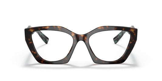 Lente Oftálmico Prada PR09YV Havana