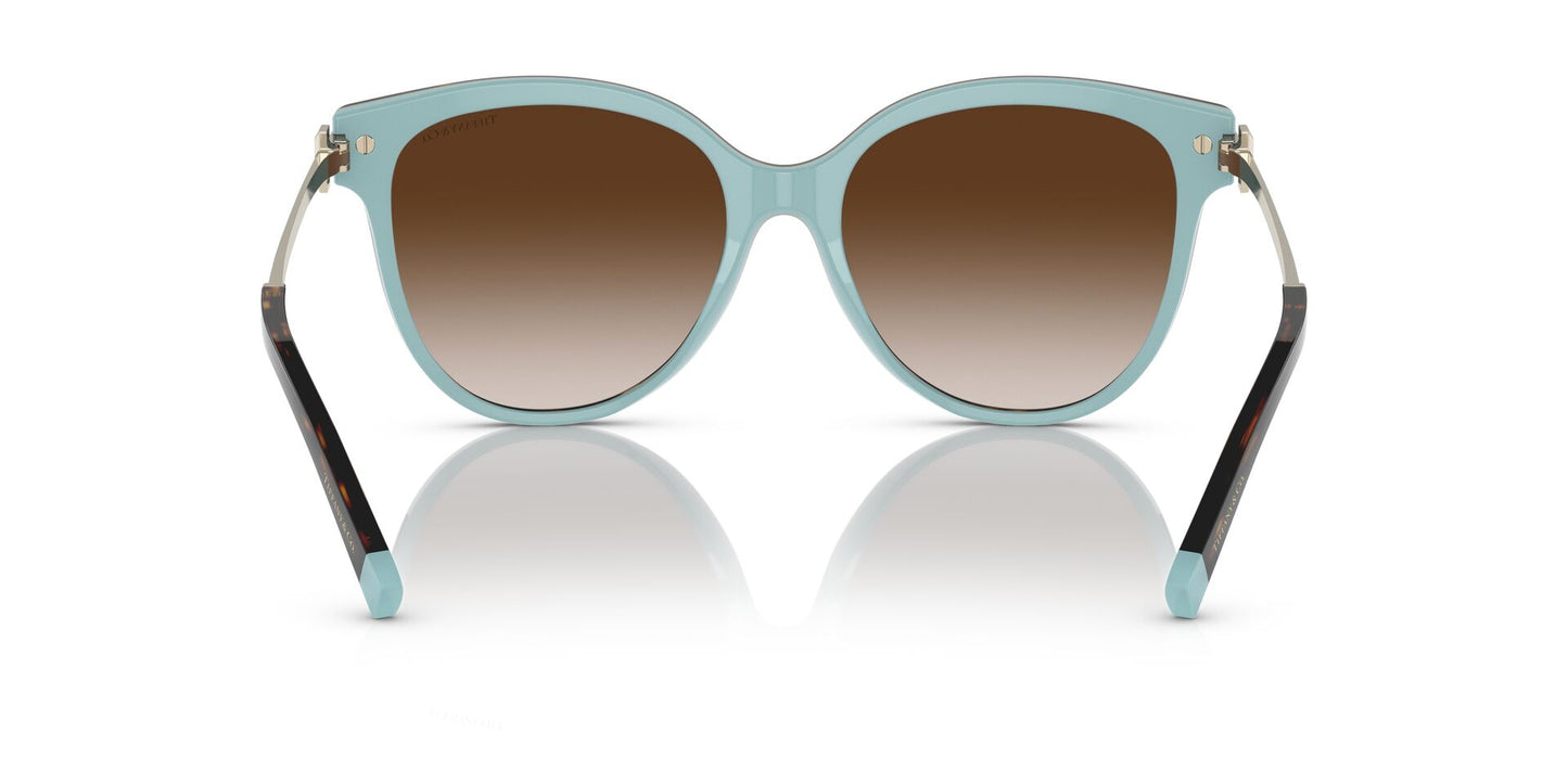 Lentes de Sol Tiffany TF4193B Havana