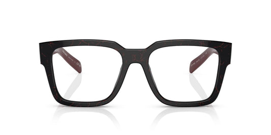 Lente Oftálmico Prada PR08ZV Negro